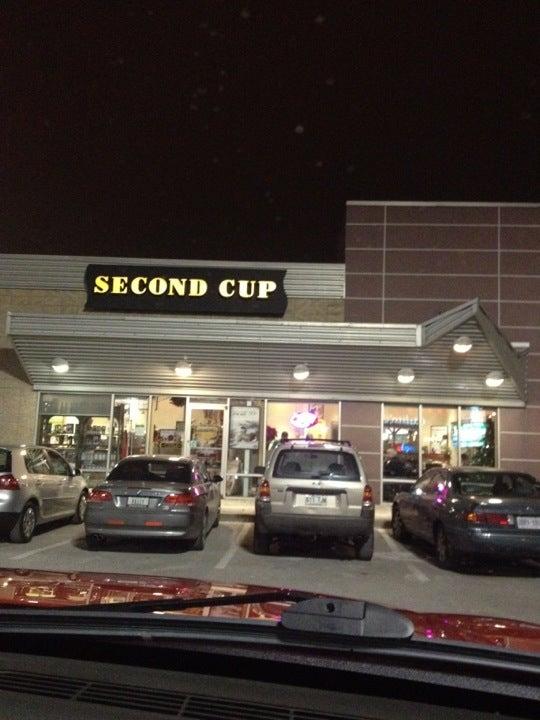 Second Cup