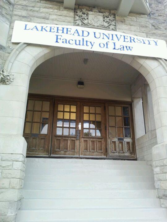 Port Arthur Collegiate