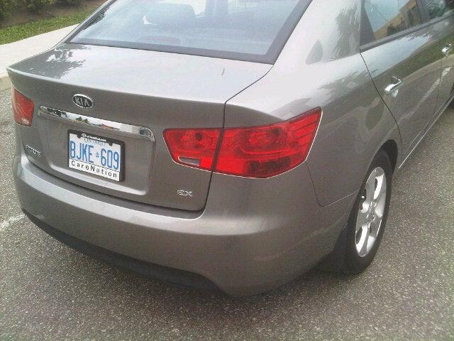 Heartland B & B Collision Centre