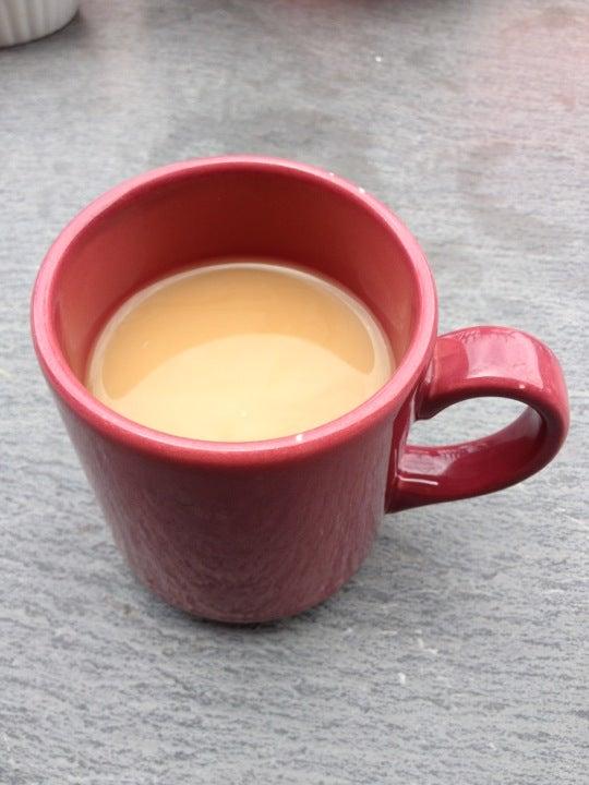 Mountain Bistro & Pizza