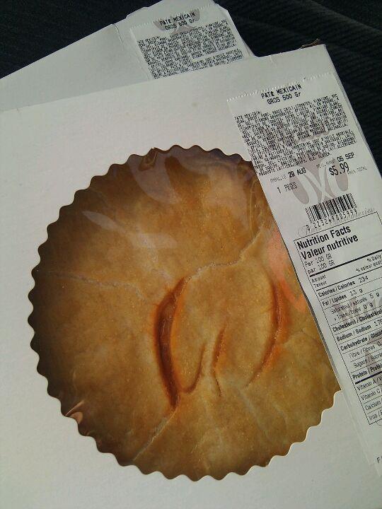 Le Marché Végétarien