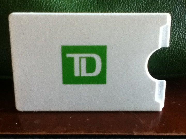 TD Bank Financial Group