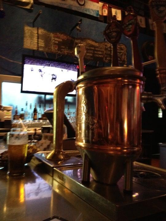 MVP Restaurant and Bar Sportif