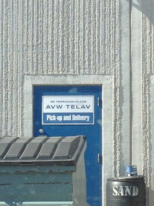 Avw-Telav Audio Visual Solutions