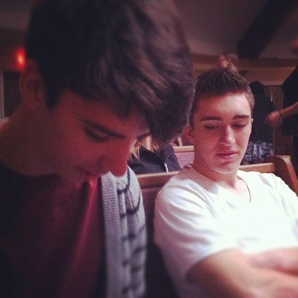 Aldergrove Sda Church