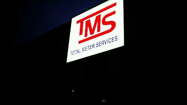 Total Meter Service Inc