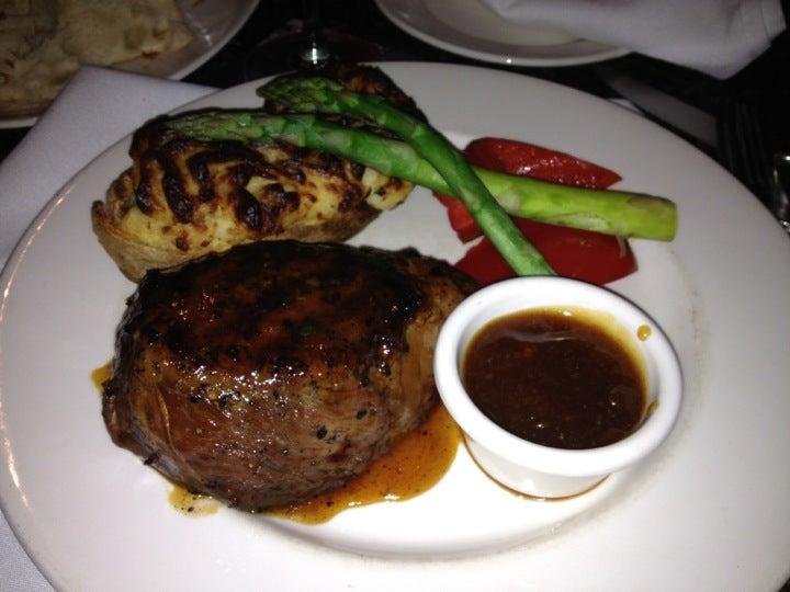 The Keg Steakhouse and Bar