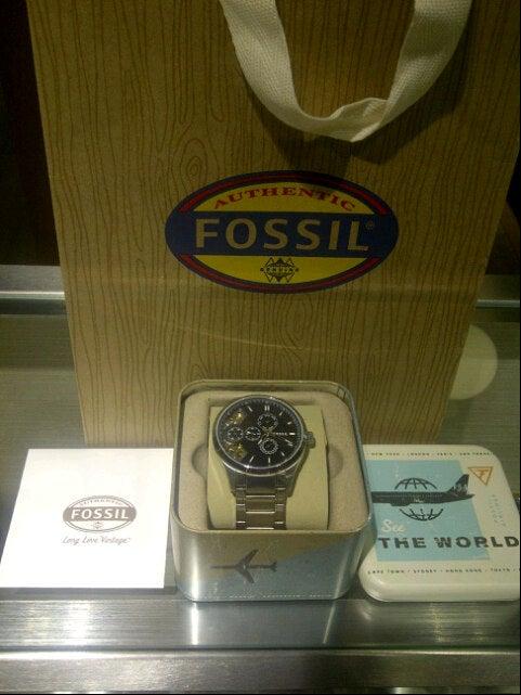 Fossil
