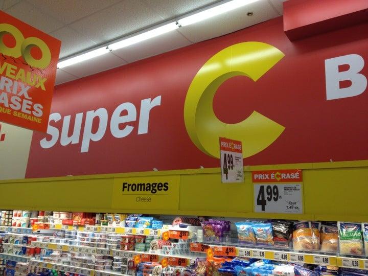 Super C