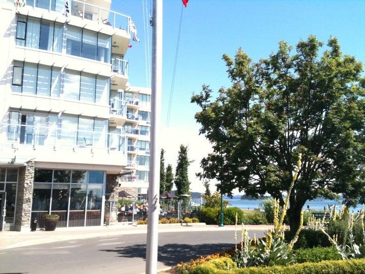 The Sidney Pier Hotel & Spa