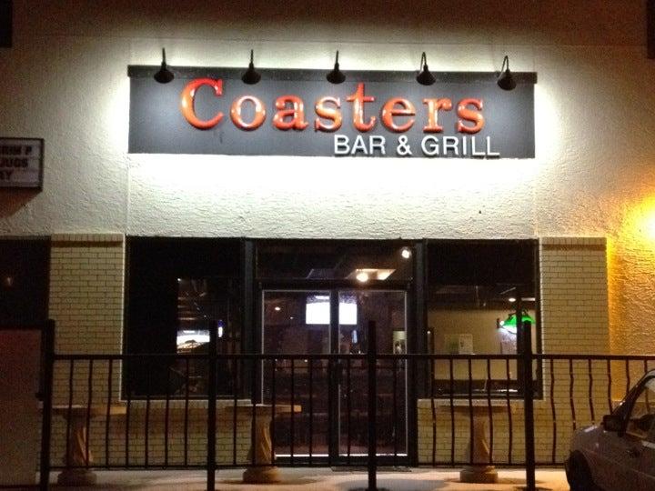 Coaster's Bar & Grill