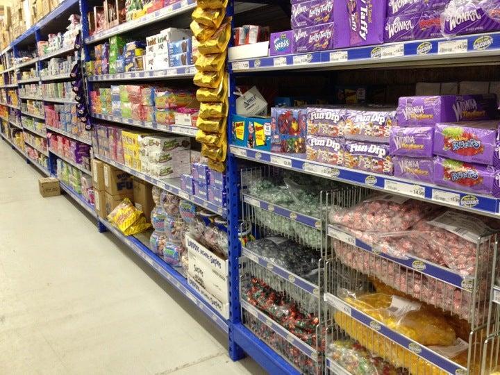 Atlantic Cash & Carry