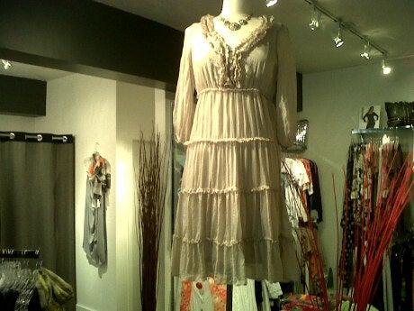 Gilles Pret A Porter