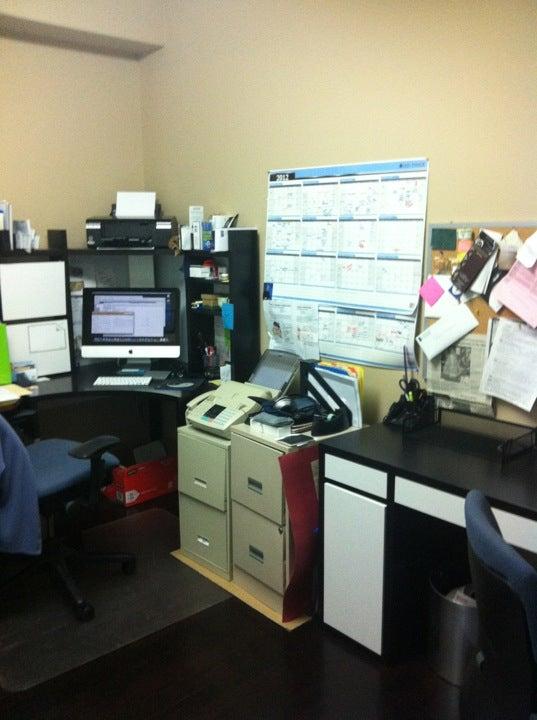 OTRT World headquarters