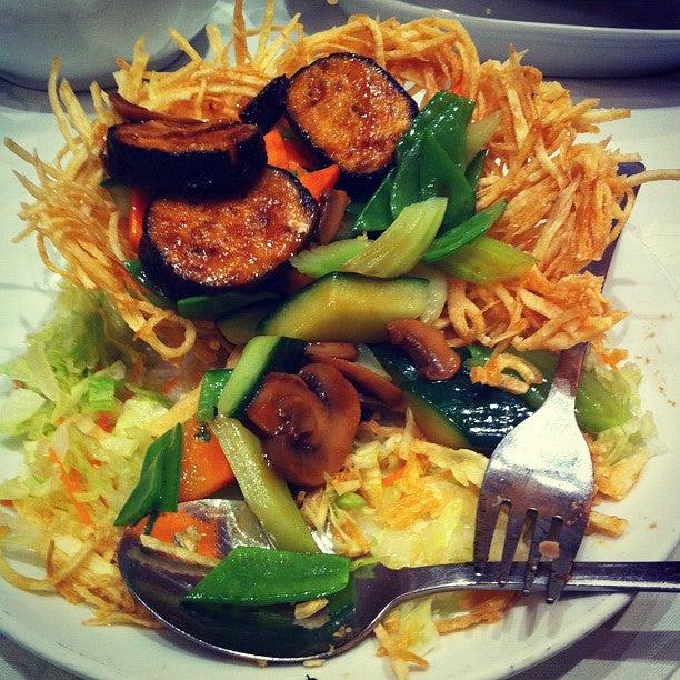 Graceful Vegetarian Restaurant