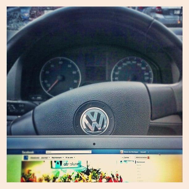 Pole Universitaire Paul Gerin