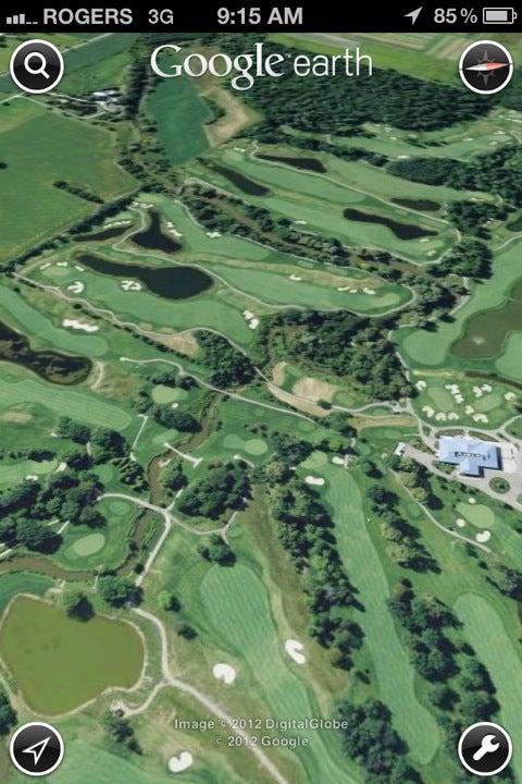 Royal Ontario Golf Course