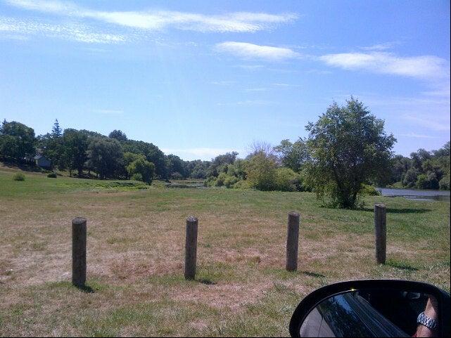 Williamson Woods Park