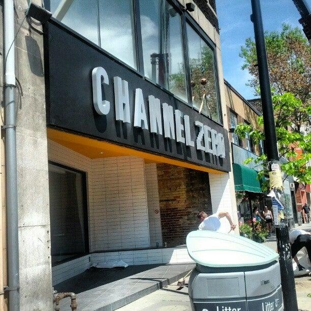 Channel Zero Inc