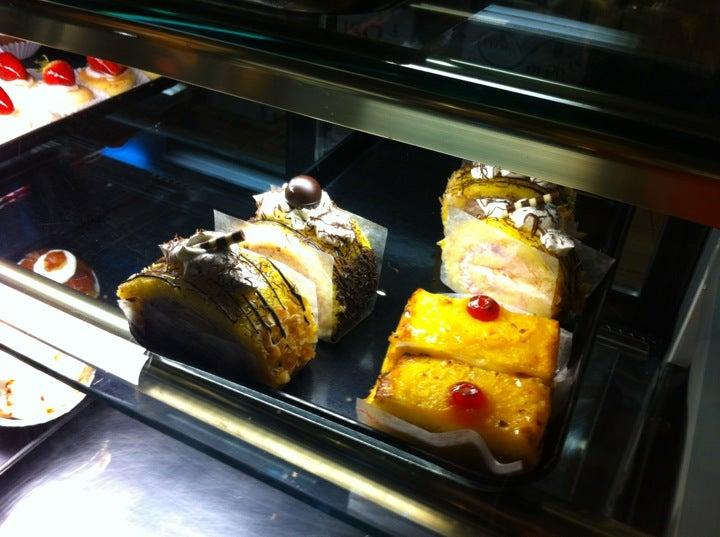 Caldense Bakery & Pastries