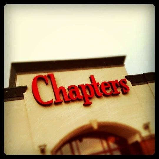 Chapters