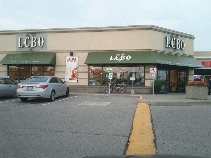 LCBO