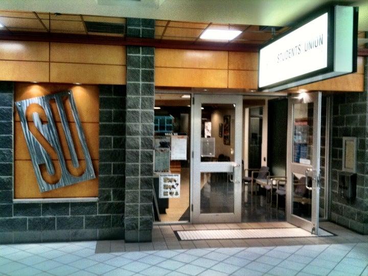 University of Calgary Students' Union