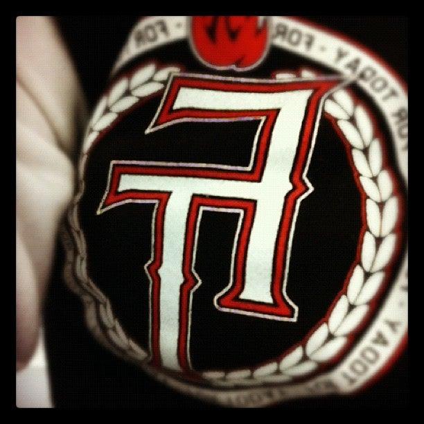 Yellowhead Tribal College