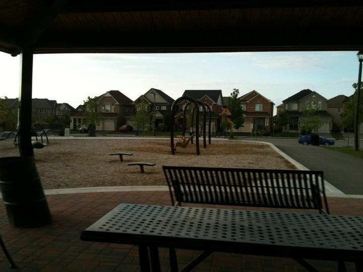 Harvest Hills Park
