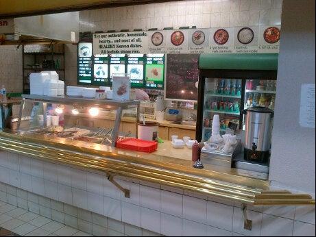 Korea & Japan Express