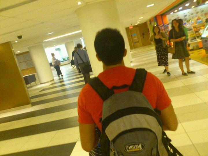 Reznick R Dr Toronto General Hospital