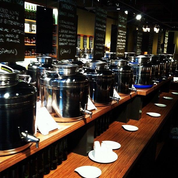 Evoolution - Brewery District