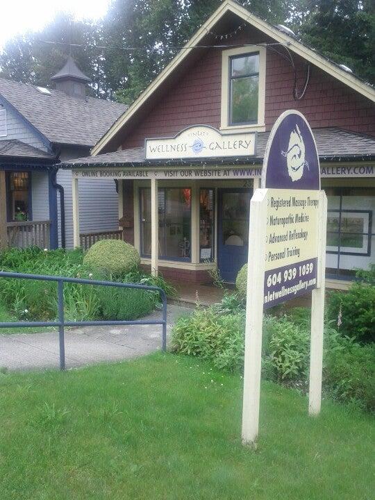 Inlet Wellness Gallery
