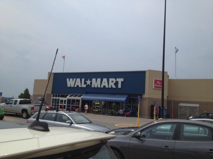 Walmart