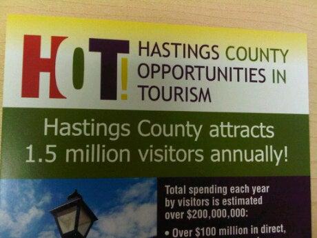 Economic Development Office