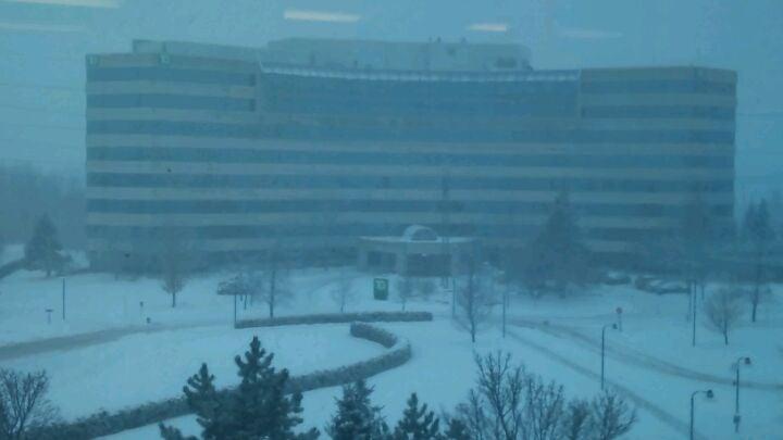 MBNA - TD Bank - Ottawa I