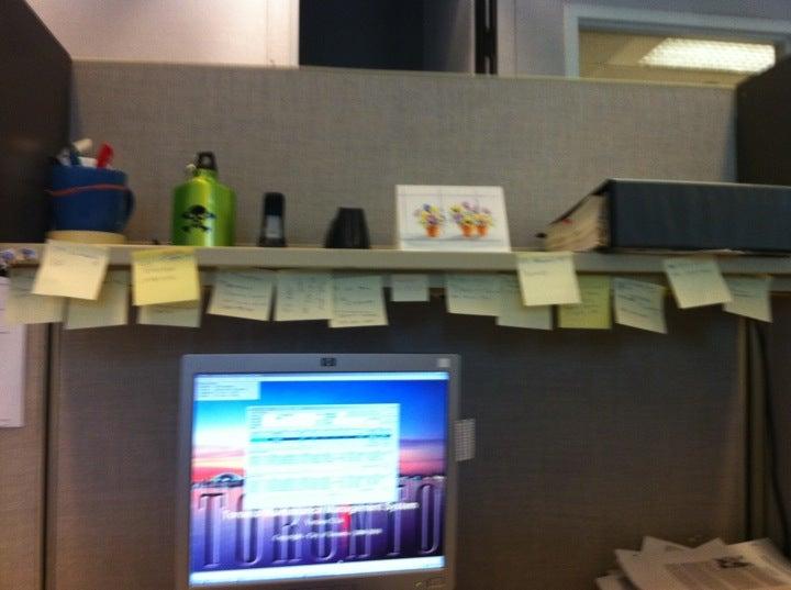 City of Toronto - Urban Forestry