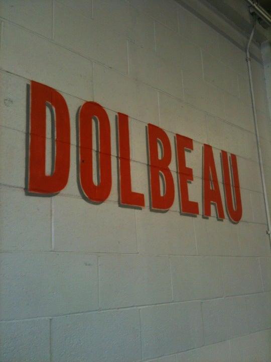 Dolbeau Canada Studio