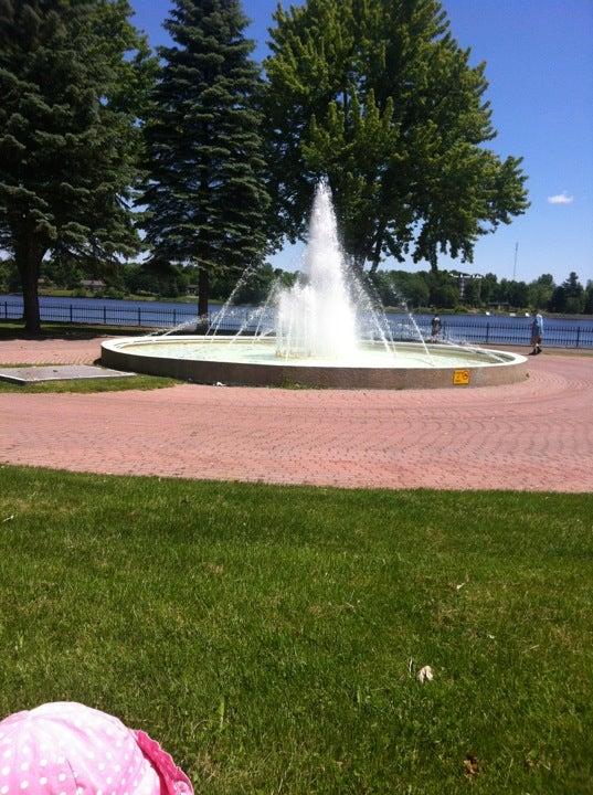 Parc Nautique Ste-Therese