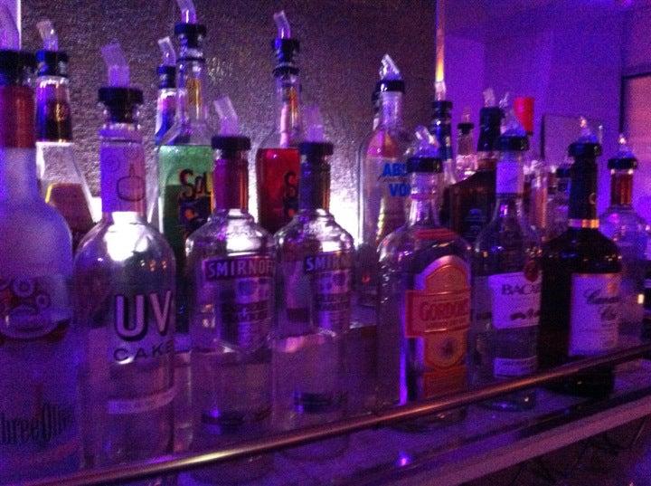 Light Bar
