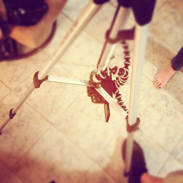 Baseline Court Apartment