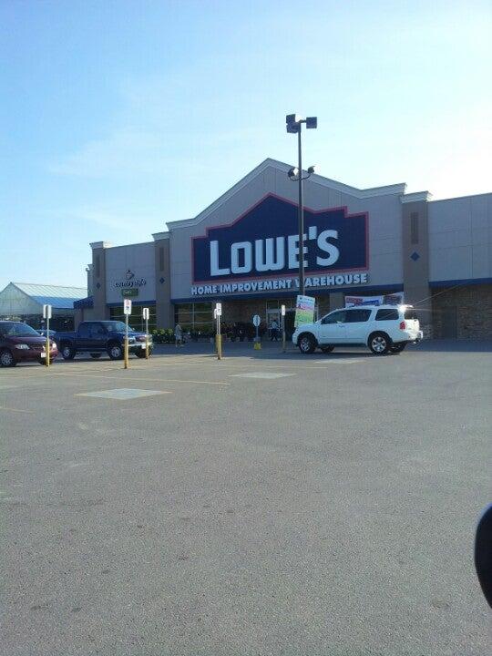 Lowe's