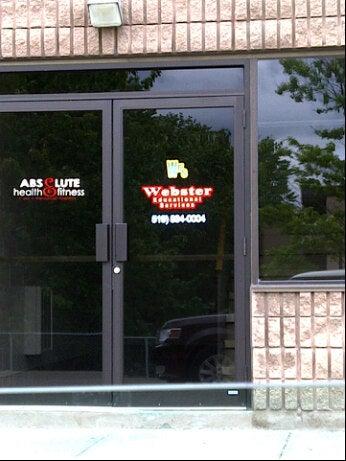 Webster Educational Services Inc