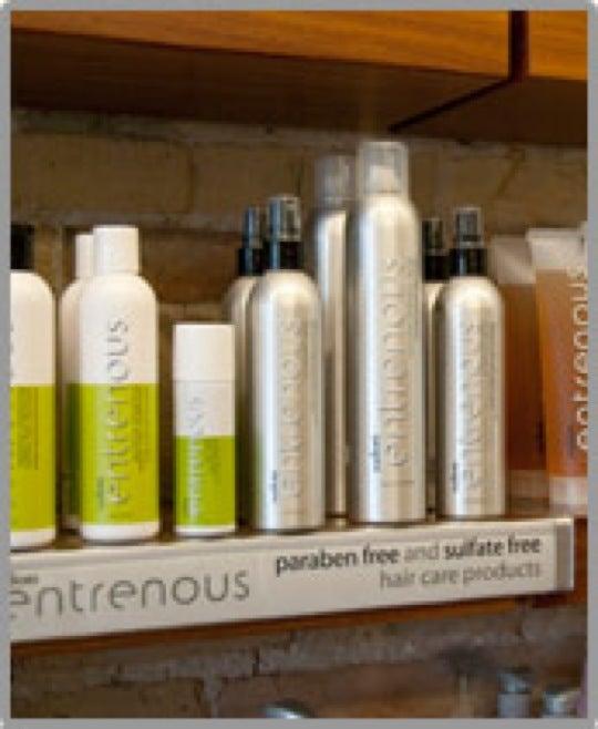 Entrenous Hair & Beauty