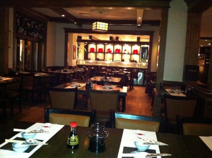 Metropolitainrestaurant Inc