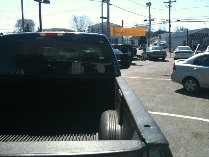 Dany Automobiles De L'est