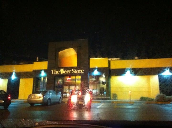 Beer Store
