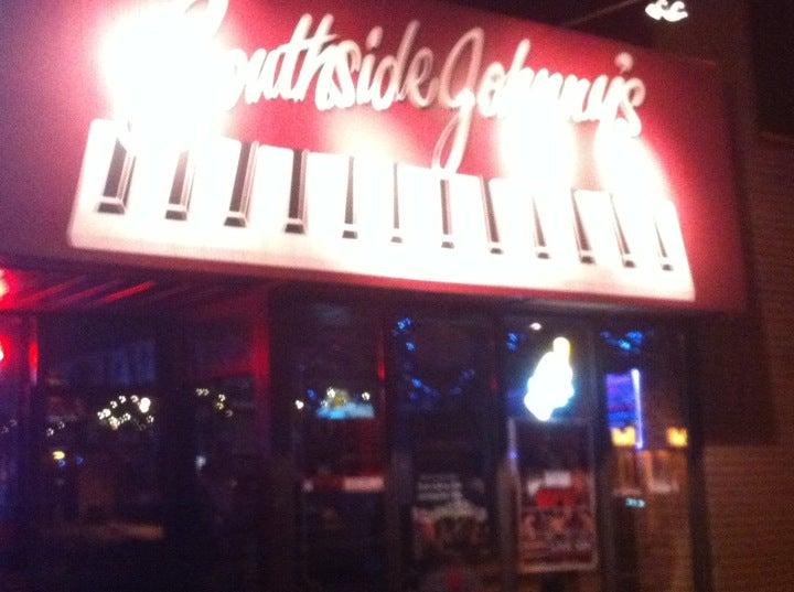 Southside Johnny's Bar & Grill
