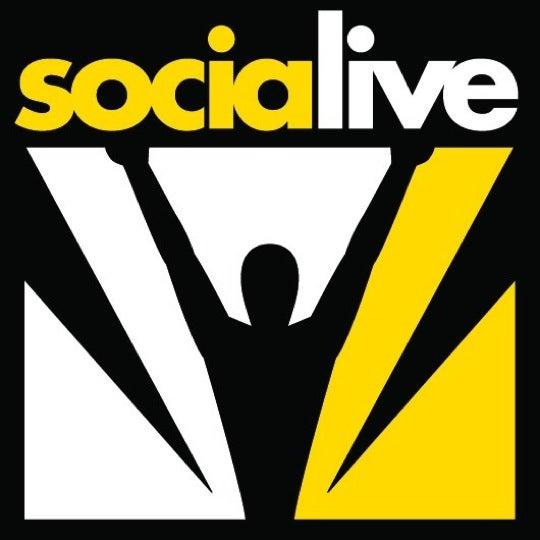 Socialive Media