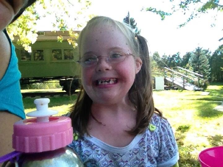 CNR School on Wheels